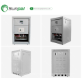 Sunpal PWM 50AMP 100AMP 150AMP 200AMP Solar Battery Lader -Controller